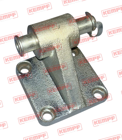 23606 Kempf Gegenlager  DZ 063GL
